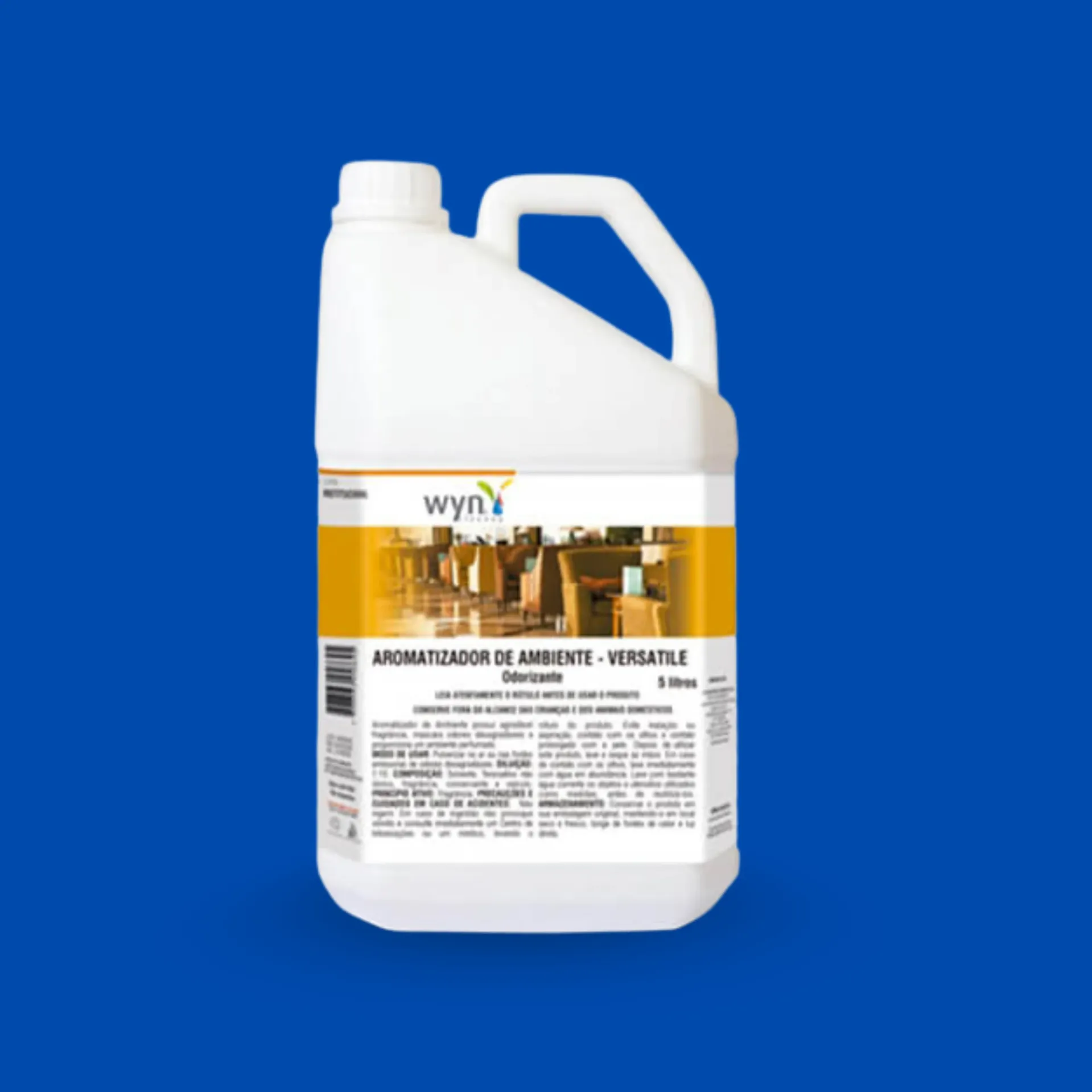 VERSATILE - AROMATIZADOR