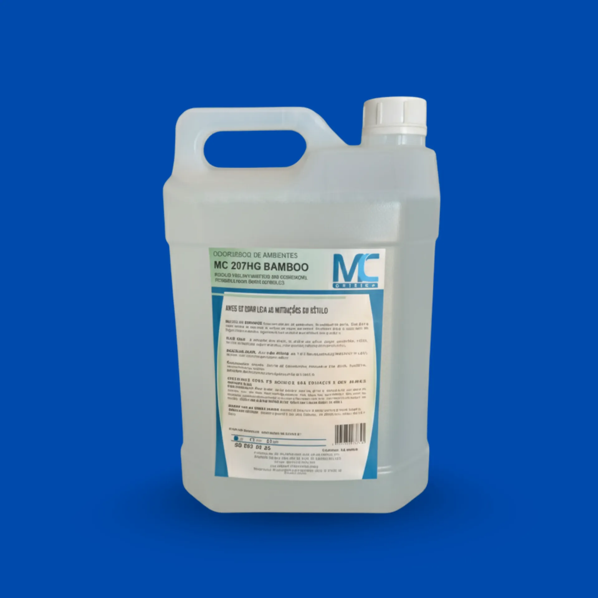 BAMBOO - AROMATIZADOR