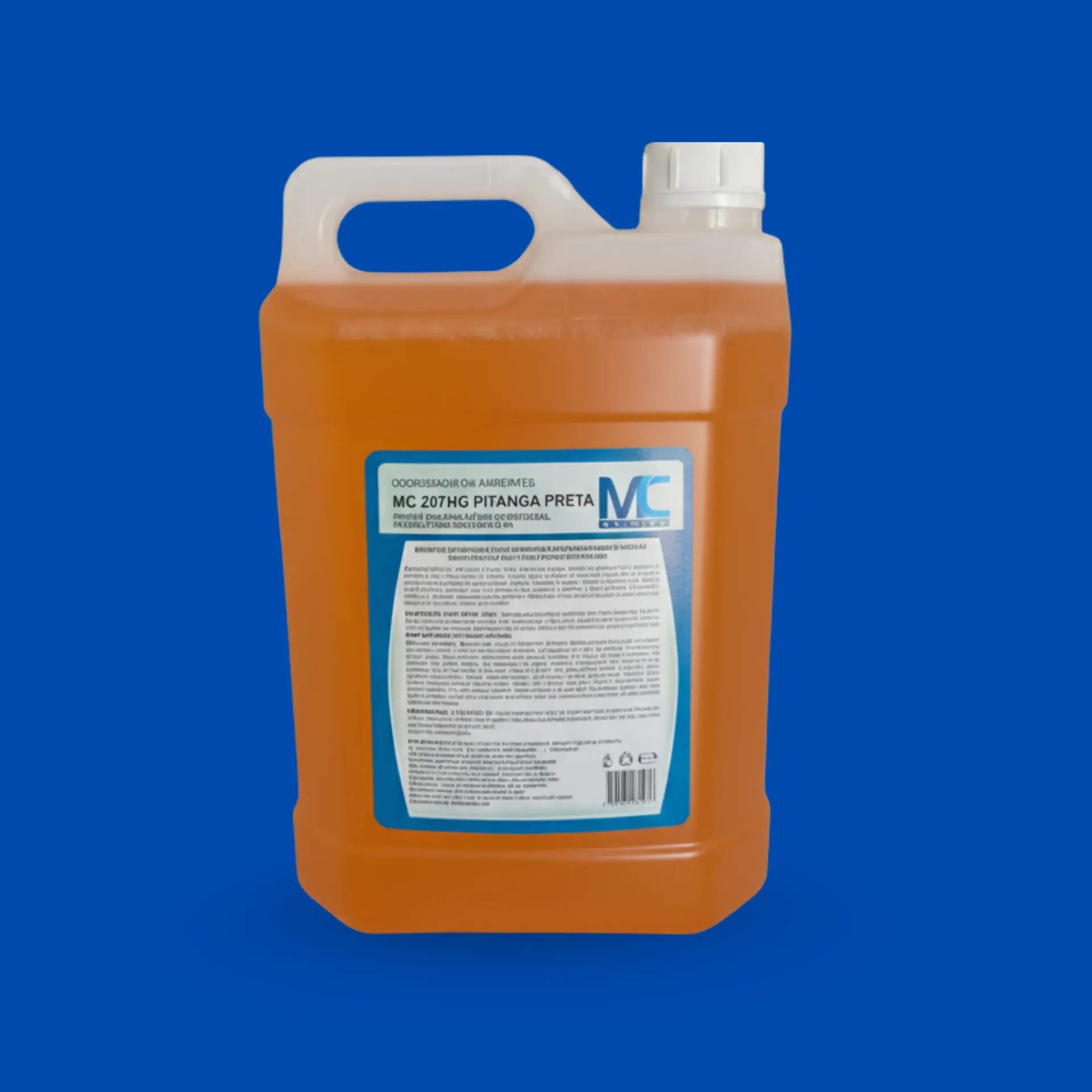 PITANGA PRETA - AROMATIZADOR